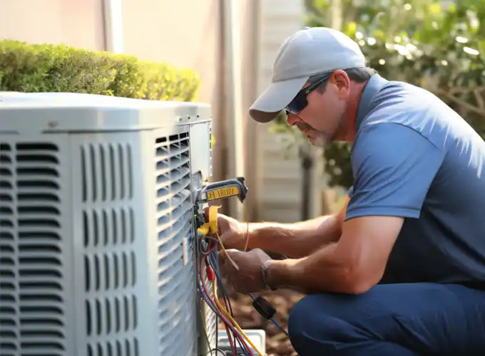 installateur Noordgouwe